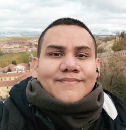 Luis Felipe Gómez-Gómez