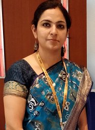 Reshma Rastogi ( nee Khemchandani)