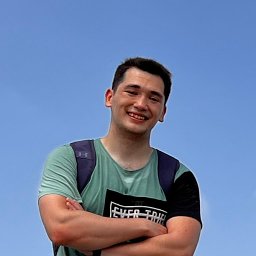 Enver Menadjiev