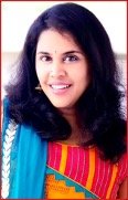 Hiranmayi Ranganathan