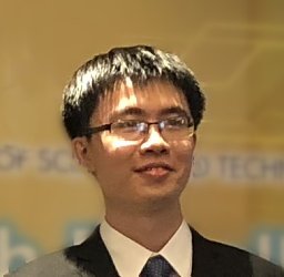 Hao Wang