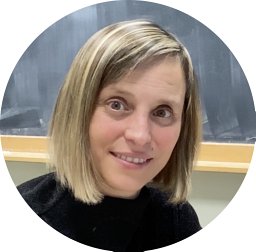 Paola F. Antonietti