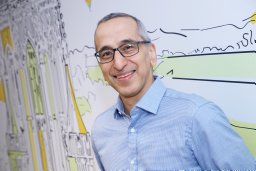Majid Mirmehdi