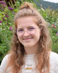 Anna Maschek