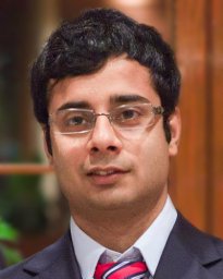 Anirban Chakraborty