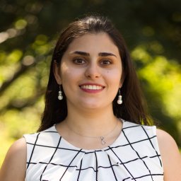 Rozhin Yasaei