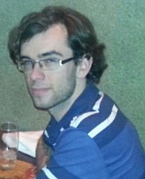 Guilherme Tegoni Goedert