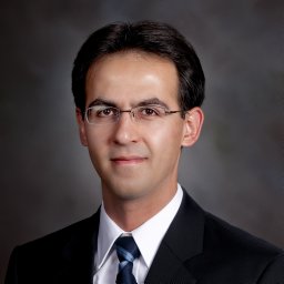 Ehsan Rashedi