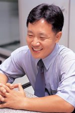 Nam Ik Cho
