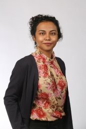 Afsara Benazir
