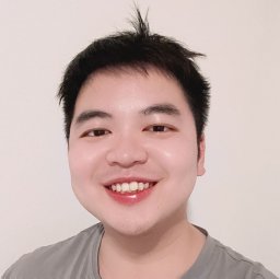 Cheng (Aatrox) Huang