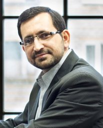 Dr. Yar Muhammad