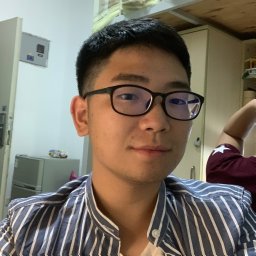 Yu Pan