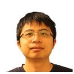 Yida Wang