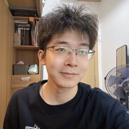 Lianghui Zhu (朱良辉)