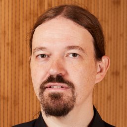 Patrick Koopmann