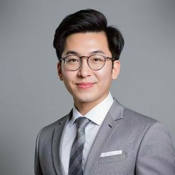 Zexin (Jason) Xu