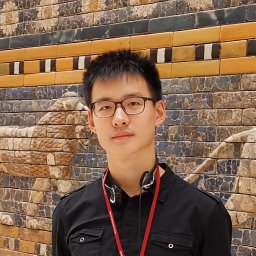 Xiaorang Guo