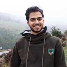 Mohammad Jalali