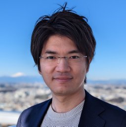 Shota Nagayama