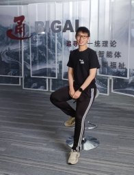 Chi Zhang
