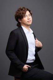 Jerry Wang