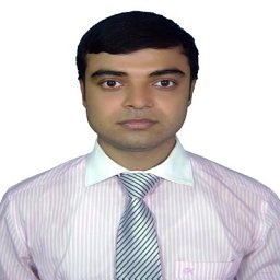 Tonmoy Ghosh