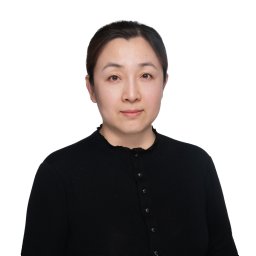 Xiaoyue Feng丰小月