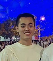 Guobin Zhu