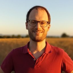 Stefan Bauer