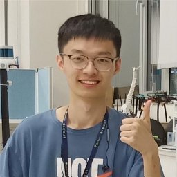 Yu Zhan