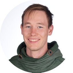 Moritz Haas