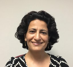 Afsaneh Doryab