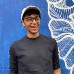 Pratham Darrpan Mehta