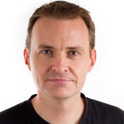 Bram van Ginneken