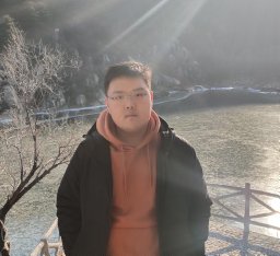Lixing Zhang