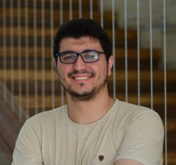 Hanzaleh Akbari Nodehi