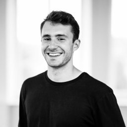 Matthew Jörke