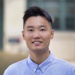 Zhuoyuan Wang