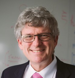 Stephen M. Watt