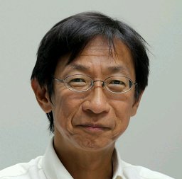Kazuya Takeda
