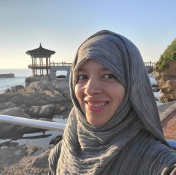 Maryam Qamar