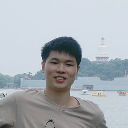 Haibo Qiu
