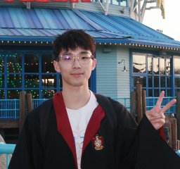 Haoran Ye