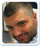 Andreas Tolias