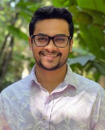 Rahul K. Dass