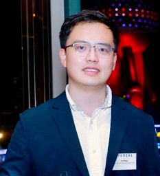 Yu Wang