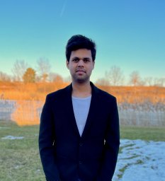 Yash Turkar