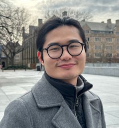 Xin Dong