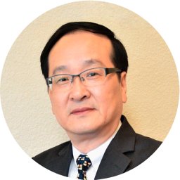 Wei Xu (许为), Ph.D.